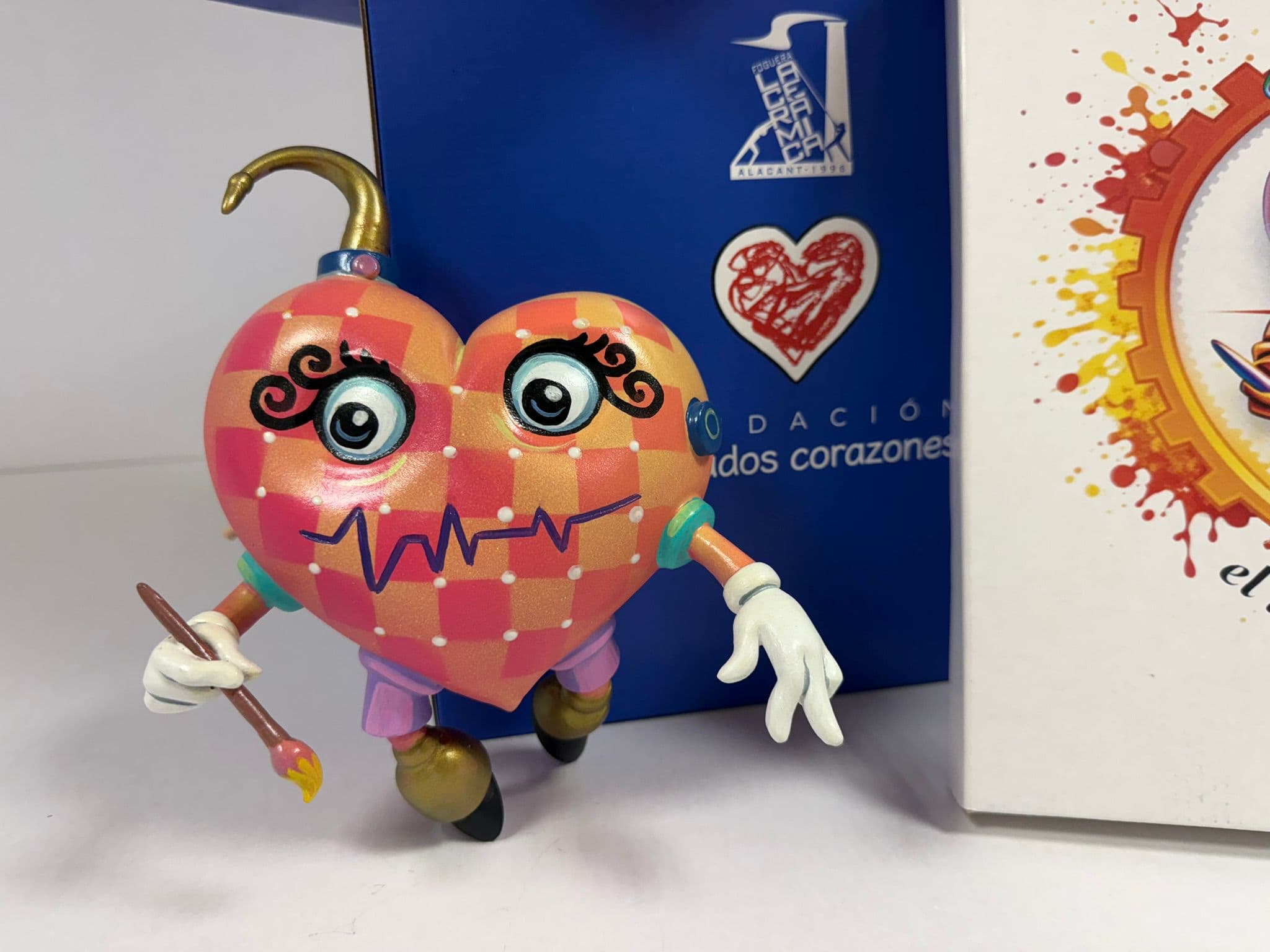 El Cor de l'Art