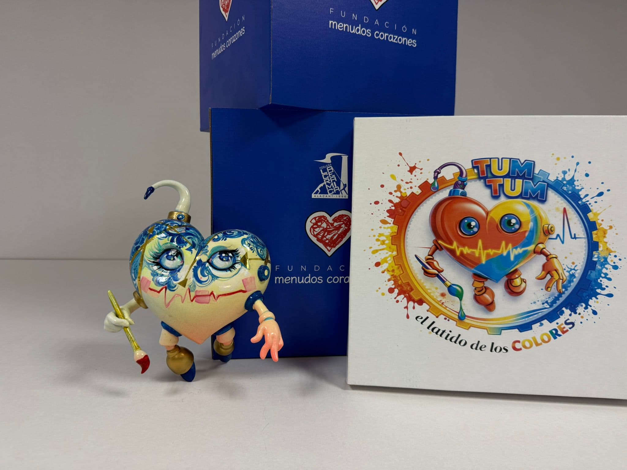 El Cor de la Ceràmica